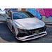 zest aero parts body kit hyundai elantra cn7 2020-23